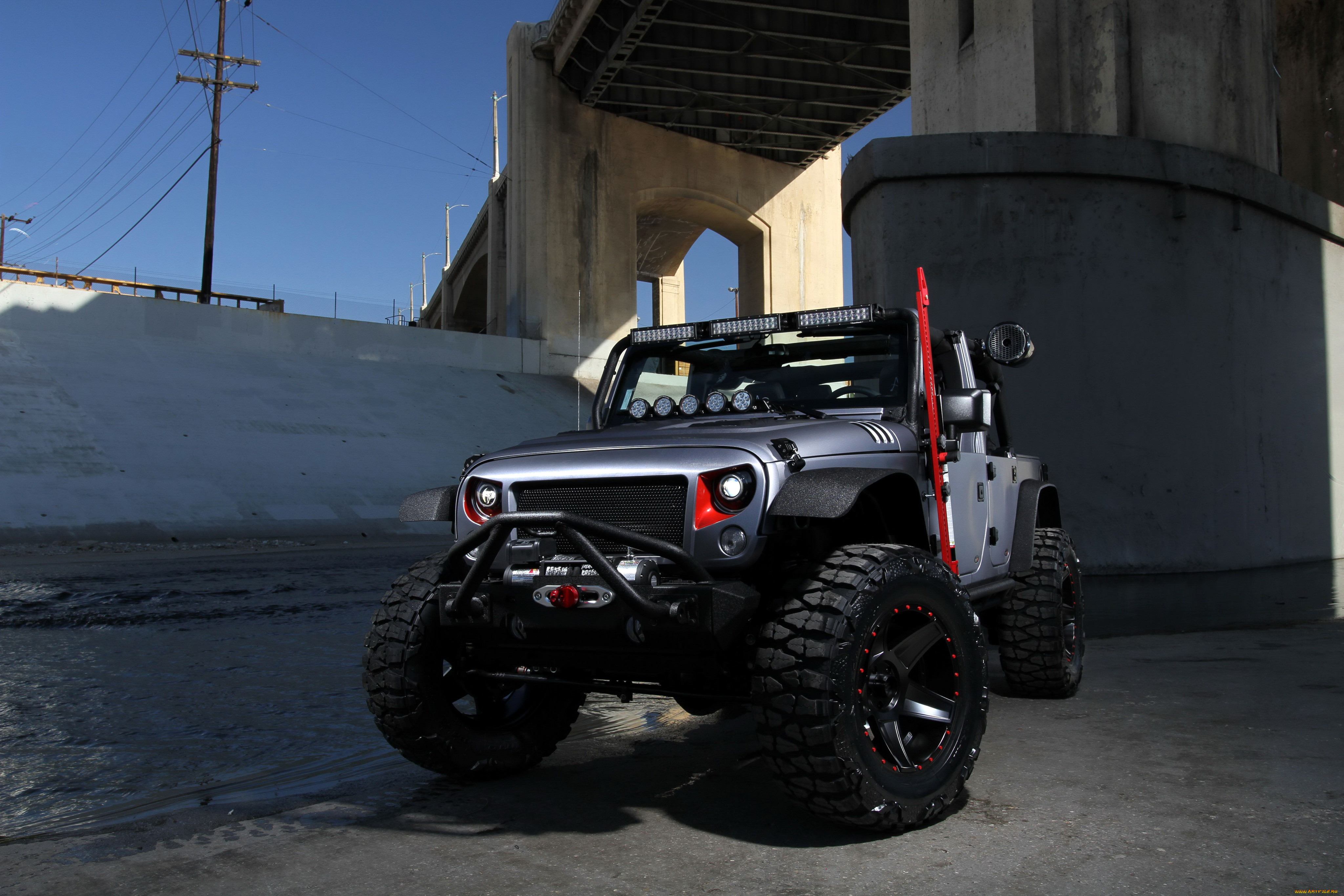 , jeep, omix ada, wrangler